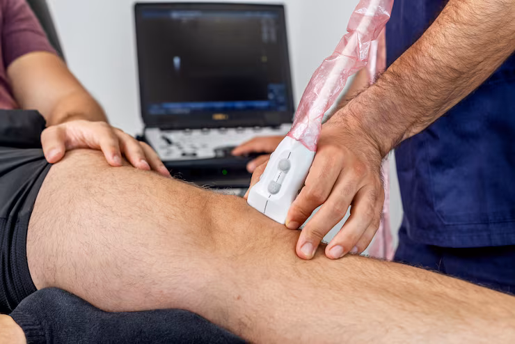Musculoskeletal Ultrasound